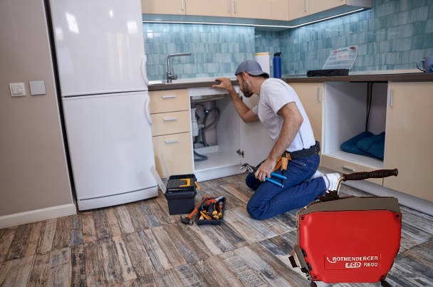 Başiskele Tıkanıklık Açma Yöntemleri