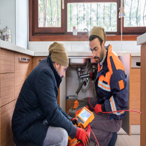 Profesyonel 1500.TL-Başiskele Robotla Gider Açma-1500.TL